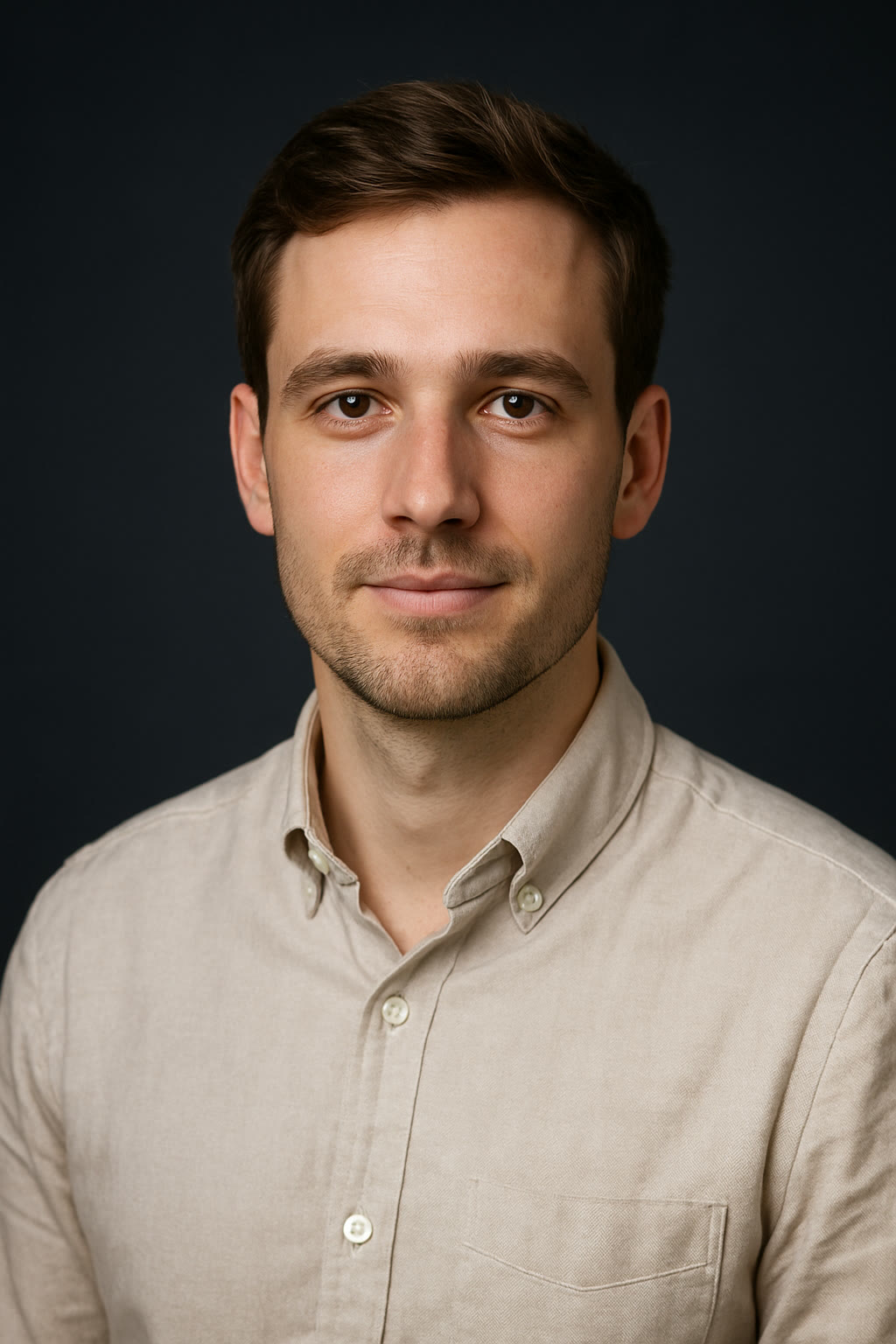 Emil Novak