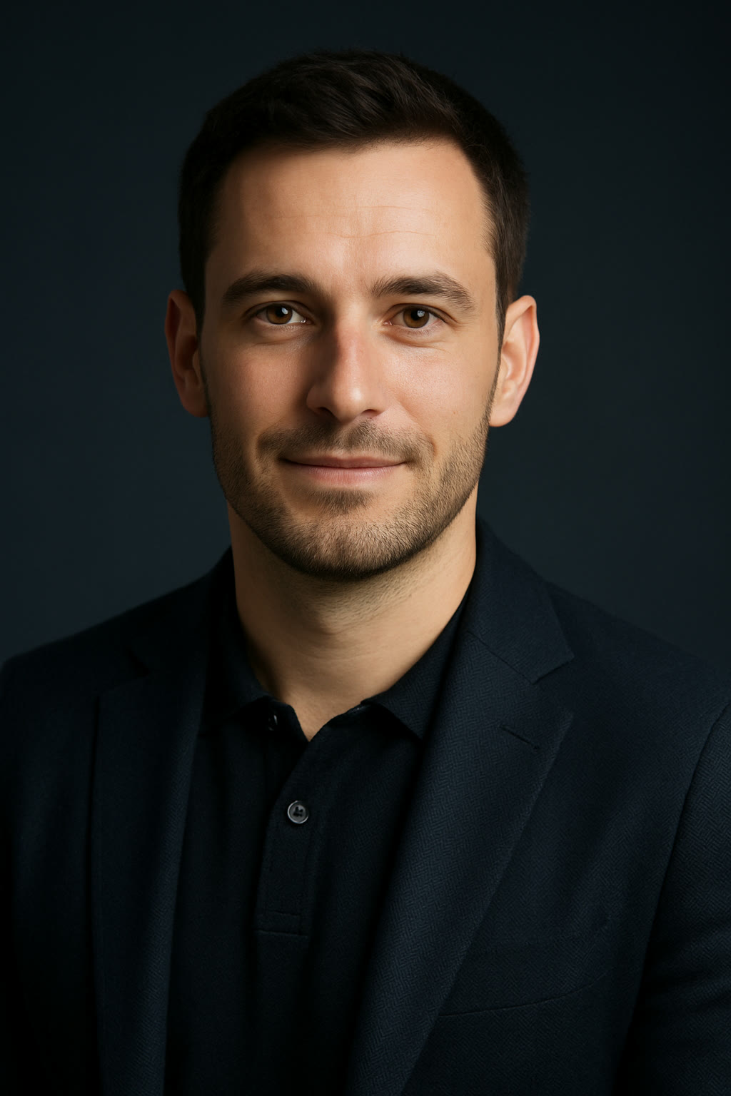Luca Moretti